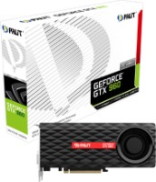 Видеокарта Palit GeForce GTX960 OC 2Gb GDDR5 (128-bit)