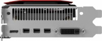 Placă video Palit GeForce GTX980 JetStream 4Gb GDDR5 (256-bit)