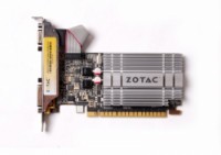 Видеокарта Zotac GeForce GT210 Synergy 1Gb DDR3 (ZT-20313-10B)