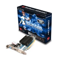 Placă video Sapphire Radeon HD6450 2Gb DDR3 (11190-09-10G)