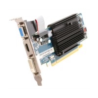 Видеокарта Sapphire Radeon R5 230 2Gb DDR3 (11233-02-10G)