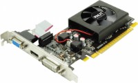 Placă video Palit GeForce GT210 1Gb sDDR3