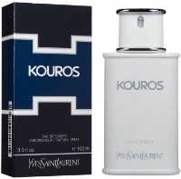 Parfum pentru el Yves Saint Laurent Kouros EDT 100ml