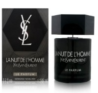 Парфюм для него Yves Saint Laurent La Nuit de L'Homme EDP 100ml
