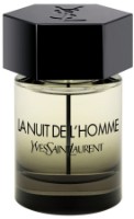 Parfum pentru el Yves Saint Laurent La Nuit de L'Homme EDT 100ml