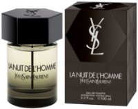 Parfum pentru el Yves Saint Laurent La Nuit de L'Homme EDT 100ml