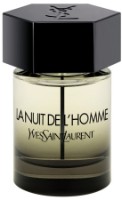 Парфюм для него Yves Saint Laurent La Nuit de L'Homme EDT 60ml