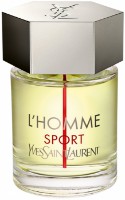 Парфюм для него Yves Saint Laurent L'Homme Sport EDT 100ml