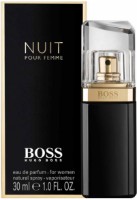 Парфюм для неё Hugo Boss Nuit Pour Femme EDP 30ml
