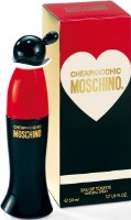 Парфюм для неё Moschino Cheap & Chic EDT 30ml