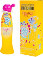 Parfum pentru ea Moschino Cheap & Chic Hippy Fizz EDT 50ml