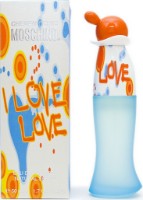 Parfum pentru ea Moschino Cheap & Chic I Love Love EDT 50ml