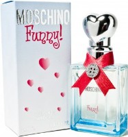 Parfum pentru ea Moschino Moschino Funny! EDT 25ml