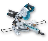 Торцовочная пила Makita LS0815FL