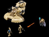 Set de construcție Lego Star Wars: AAT (75080)