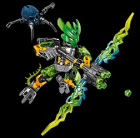 Set de construcție Lego Bionicle: Protector Of Jungle (70778)