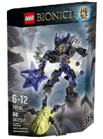 Set de construcție Lego Bionicle: Protector Of Earth (70781)
