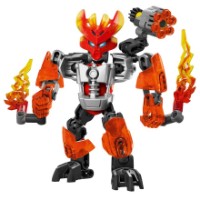 Set de construcție Lego Bionicle: Protector of Fire (70783)