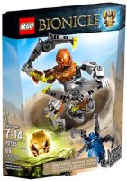 Set de construcție Lego Bionicle: Pohatu Master Of Stone (70785)