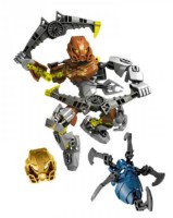 Конструктор Lego Bionicle: Pohatu Master Of Stone (70785)