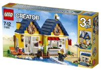 Конструктор Lego Creator (31035)