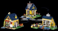 Set de construcție Lego Creator (31035)
