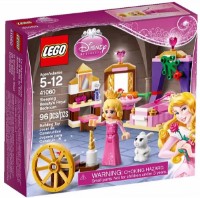 Set de construcție Lego Disney: Sleeping Beauty's Royal Bedroom (41060)
