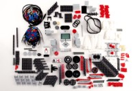 Set de construcție Lego Mindstorms: EV3 (31313)