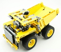 Конструктор Lego Technic: Mining Truck (42035)