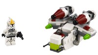 Set de construcție Lego Star Wars: Republic Gunship (75076)
