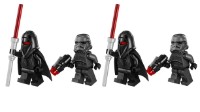 Конструктор Lego Star Wars: Shadow Troopers (75079)
