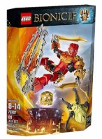 Set de construcție Lego Bionicle: Tahu Protector Of Fire (70787)