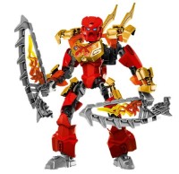 Конструктор Lego Bionicle: Tahu Protector Of Fire (70787)