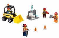 Set de construcție Lego City: Demolition Starter Set (60072)