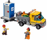 Конструктор Lego City: Service Truck (60073)
