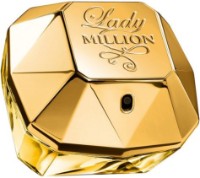 Парфюм для неё Paco Rabanne Lady Million EDP 50ml