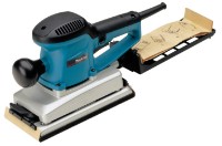 Șlefuitor cu vibrații Makita BO4900V
