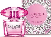 Parfum pentru ea Versace Bright Crystal Absolu EDP 50ml