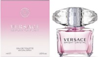 Parfum pentru ea Versace Bright Crystal EDT 50ml