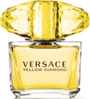 Parfum pentru ea Versace Yellow Diamond EDT 90ml