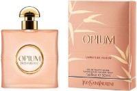 Парфюм для неё Yves Saint Laurent Opium Vapeurs de Parfum EDT 50ml