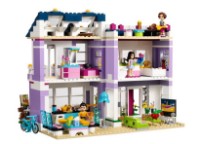 Конструктор Lego Friends: Emma’s House (41095)