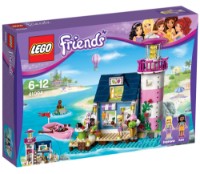 Конструктор Lego Friends: Heartlake Lighthouse (41094)