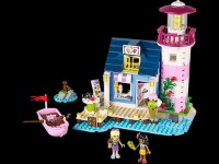 Set de construcție Lego Friends: Heartlake Lighthouse (41094)