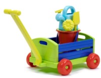 Набор игрушек для песочницы Ecoiffier (531)