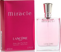 Парфюм для неё Lancome Miracle EDP 50ml фото №2 — интернет-магазин Desire.md