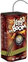 Настольная игра Hasbro Jenga Boom (A2028)
