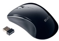 Компьютерная мышь Sven RX-610 Black