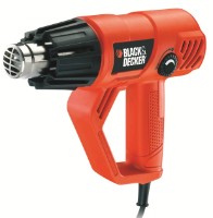 Suflanta de aer cald Black&Decker KX2001K