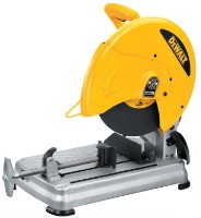 Fierăstrău pentru debitat metal DeWalt D28715